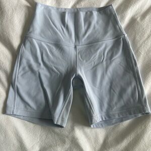 Lululemon align biker shorts 6"